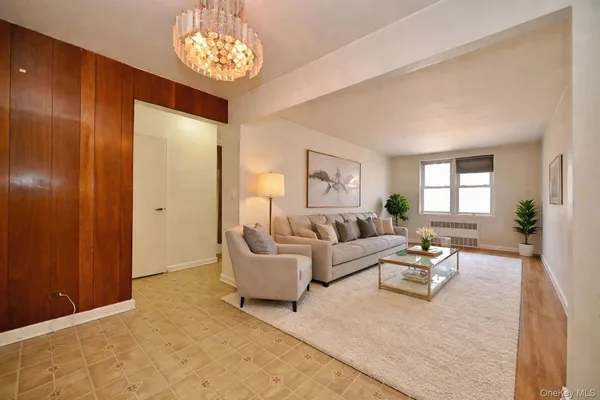 $279,000 | 33-25 90th Street, Unit 5D | Jackson Heights