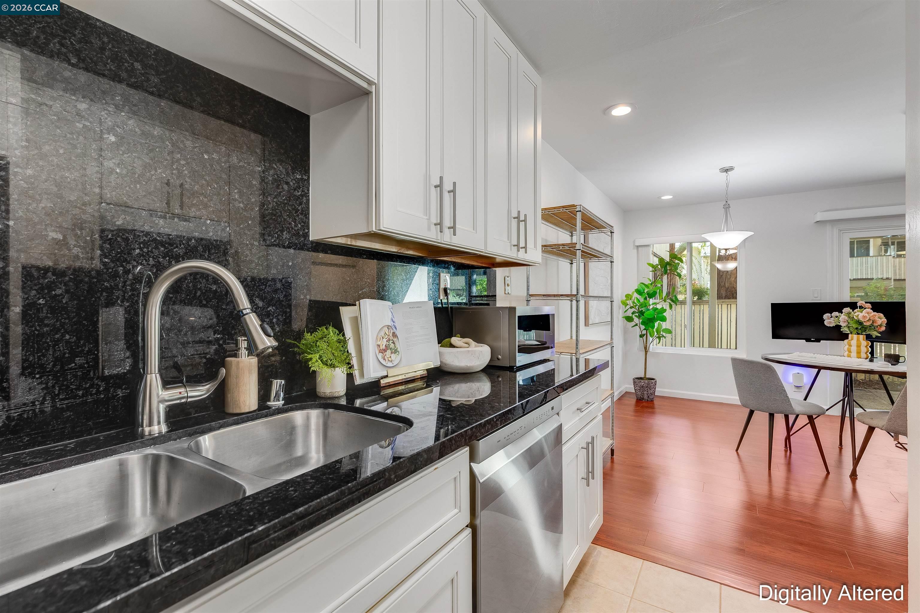 2724 Oak Road, Unit 86 Walnut Creek, CA 94597 - Photo 25 of 53