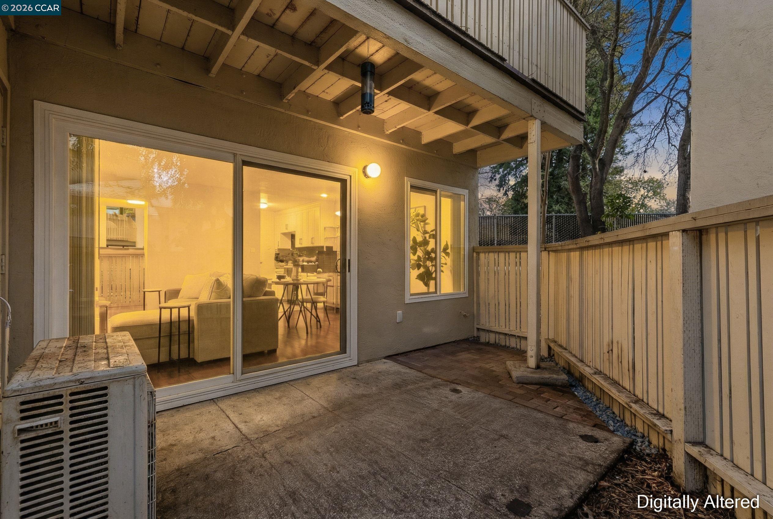 2724 Oak Road, Unit 86 Walnut Creek, CA 94597 - Photo 3 of 53