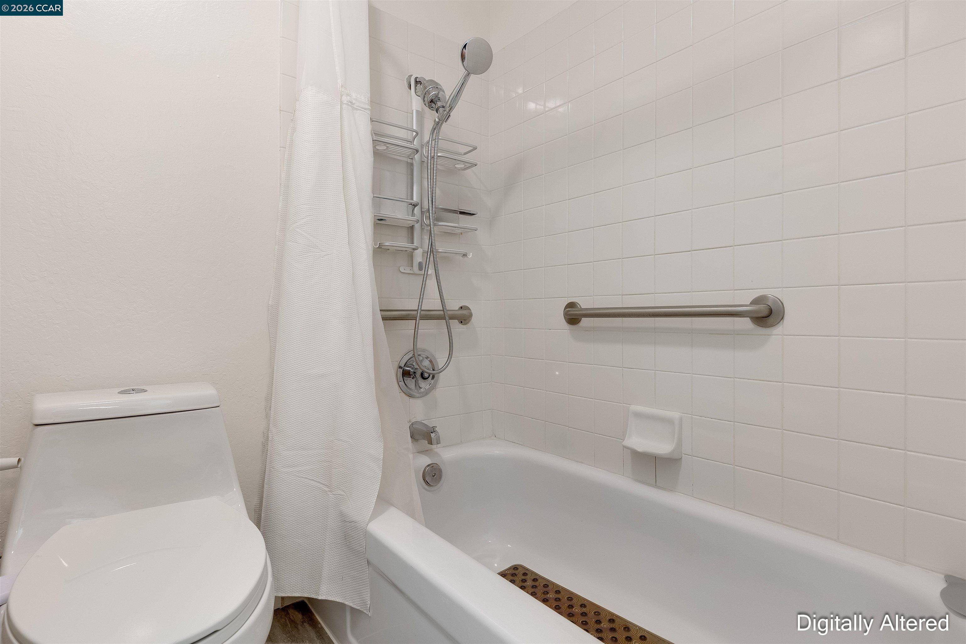 2724 Oak Road, Unit 86 Walnut Creek, CA 94597 - Photo 34 of 53