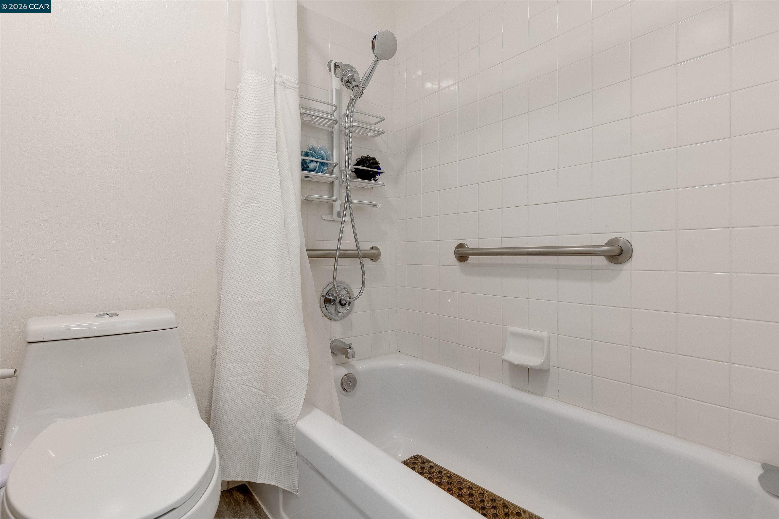 2724 Oak Road, Unit 86 Walnut Creek, CA 94597 - Photo 35 of 53