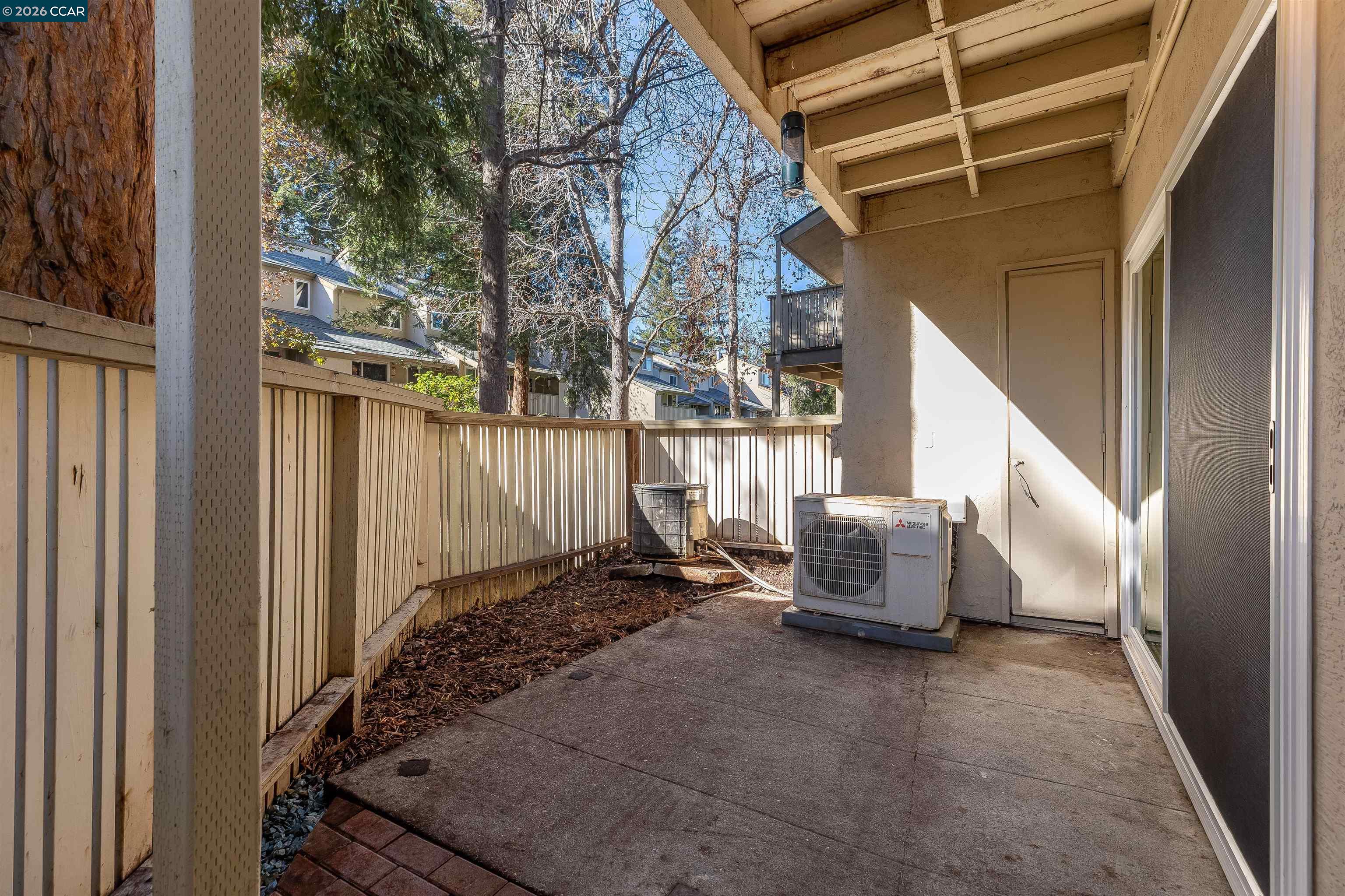 2724 Oak Road, Unit 86 Walnut Creek, CA 94597 - Photo 41 of 53