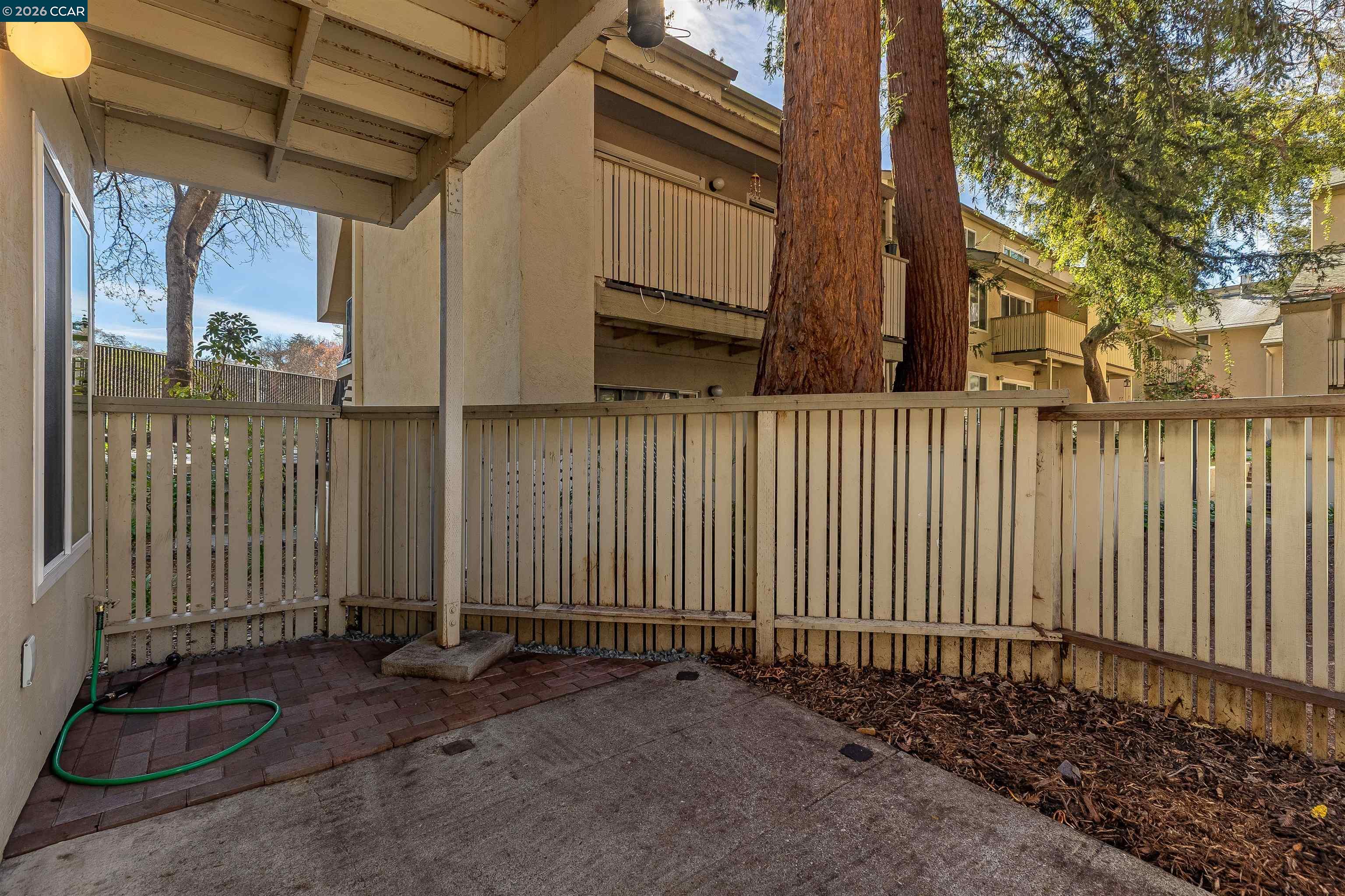 2724 Oak Road, Unit 86 Walnut Creek, CA 94597 - Photo 43 of 53