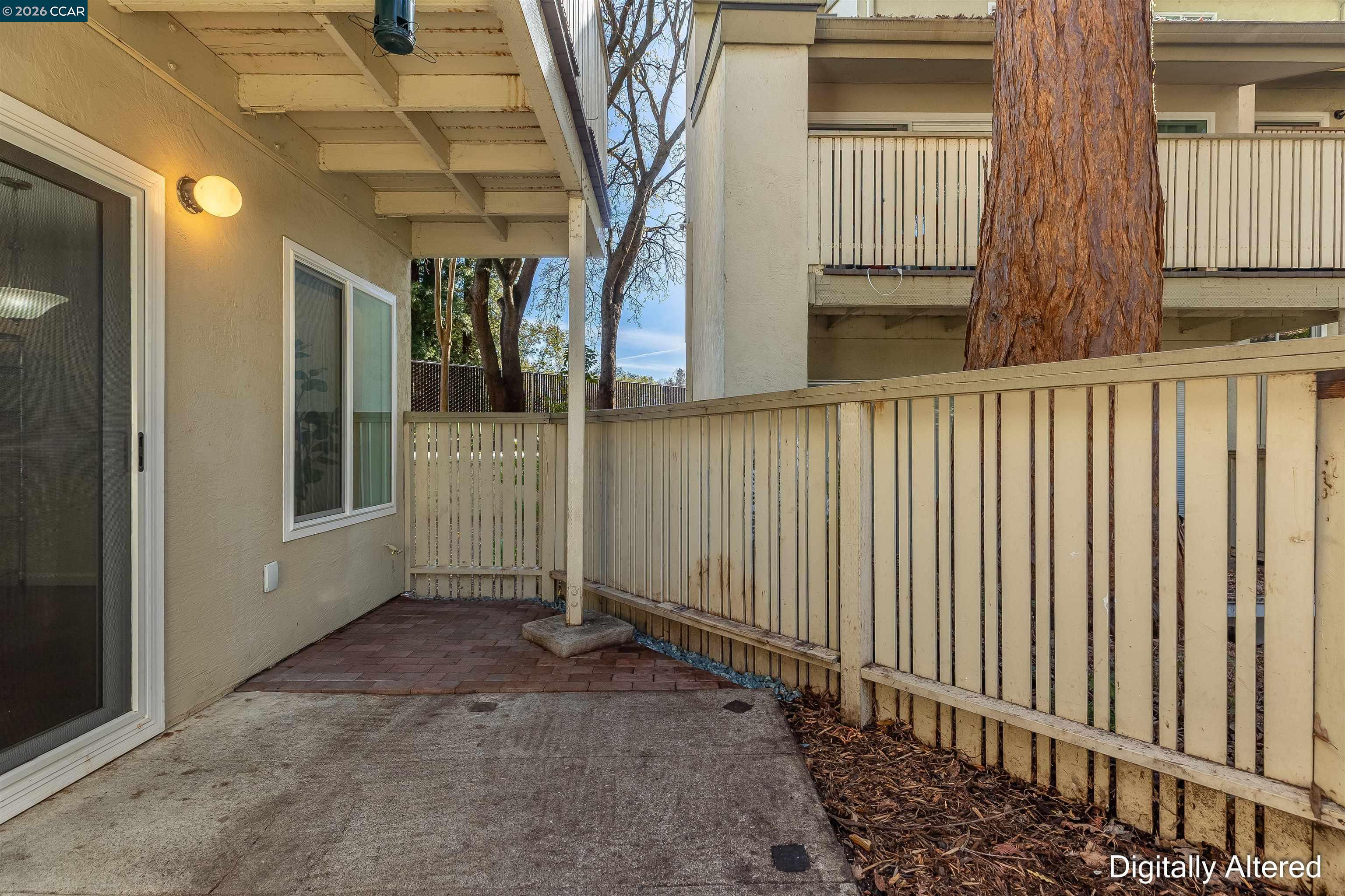 2724 Oak Road, Unit 86 Walnut Creek, CA 94597 - Photo 44 of 53