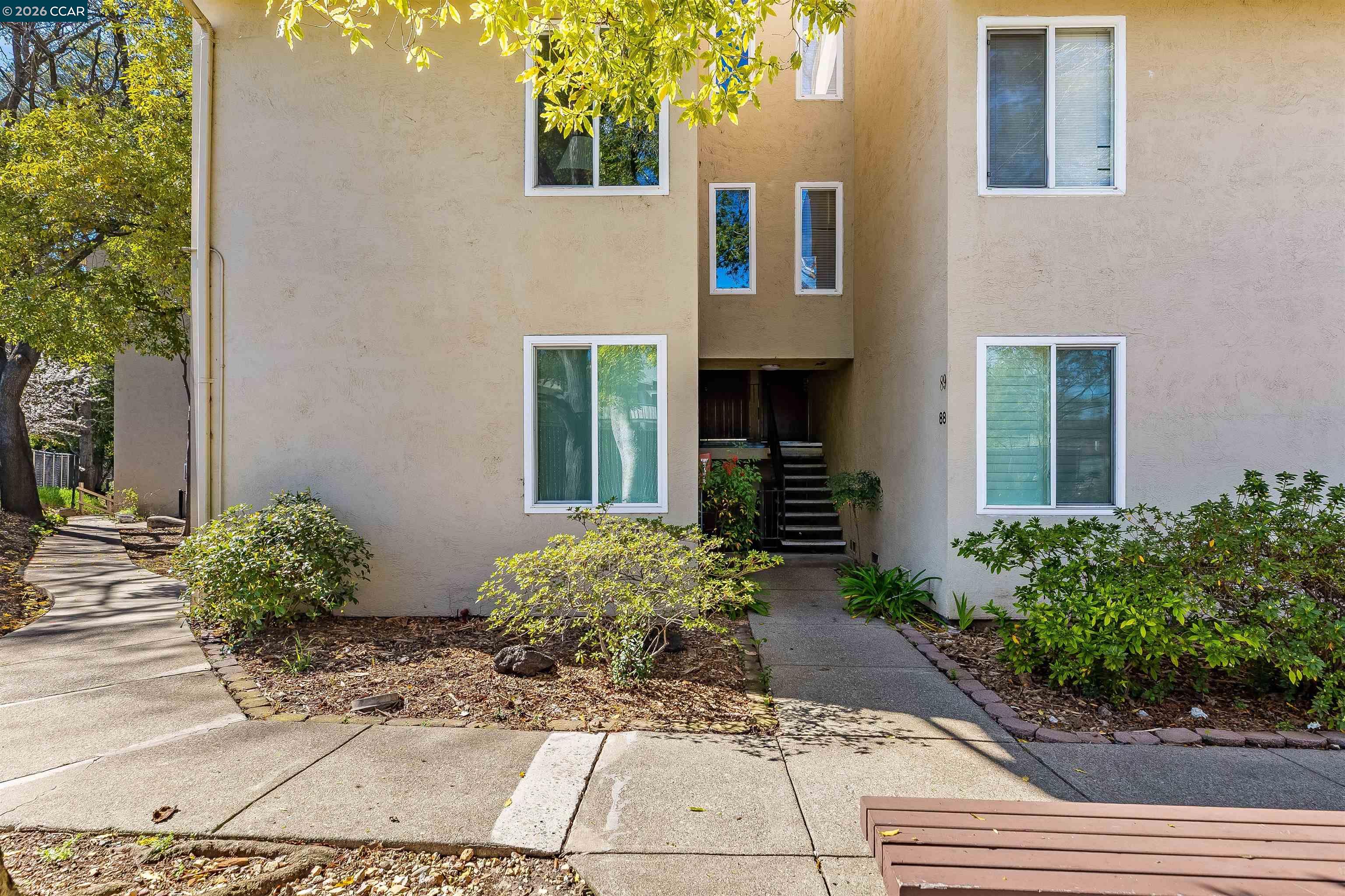 2724 Oak Road, Unit 86 Walnut Creek, CA 94597 - Photo 46 of 53