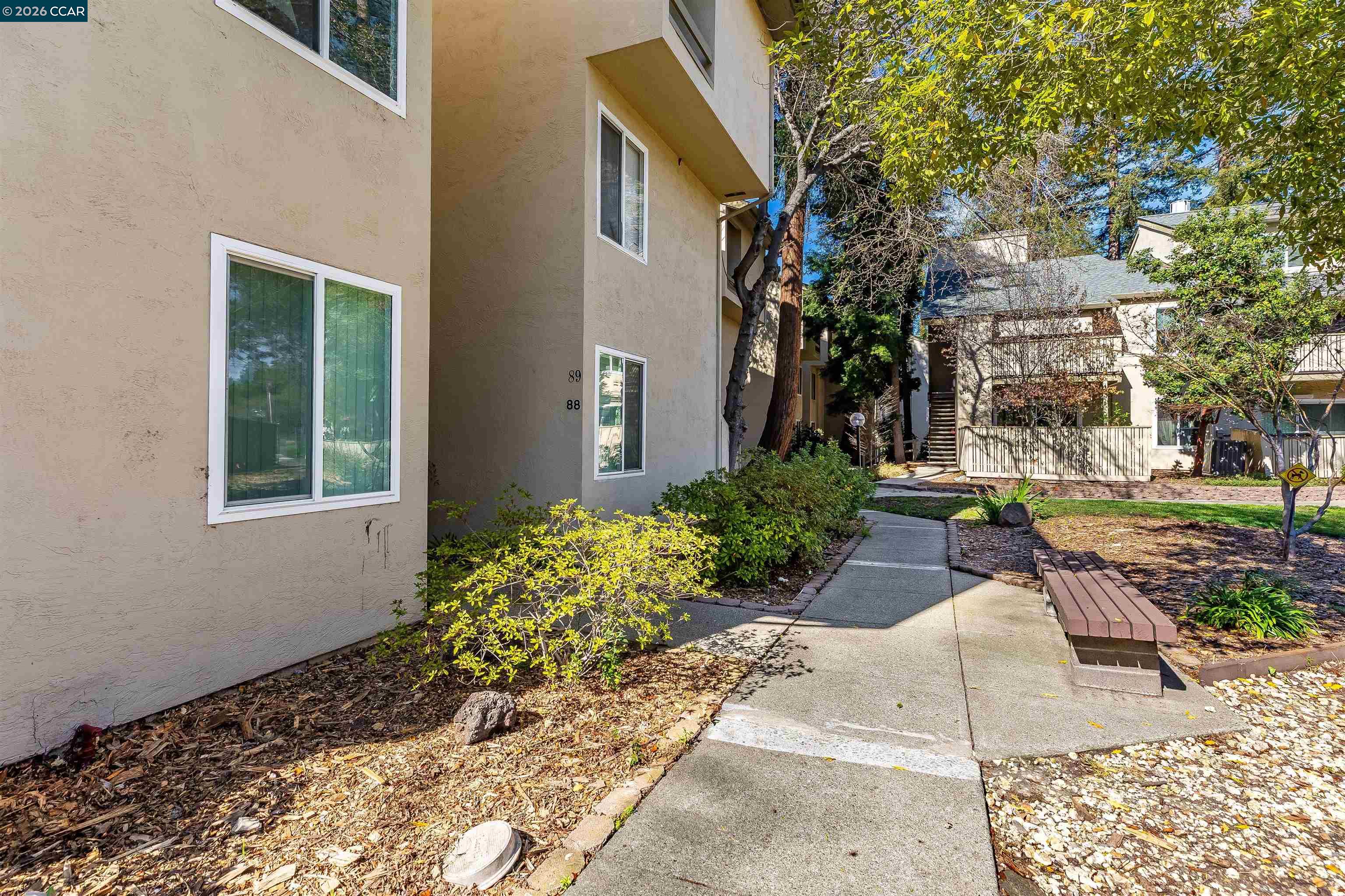 2724 Oak Road, Unit 86 Walnut Creek, CA 94597 - Photo 47 of 53
