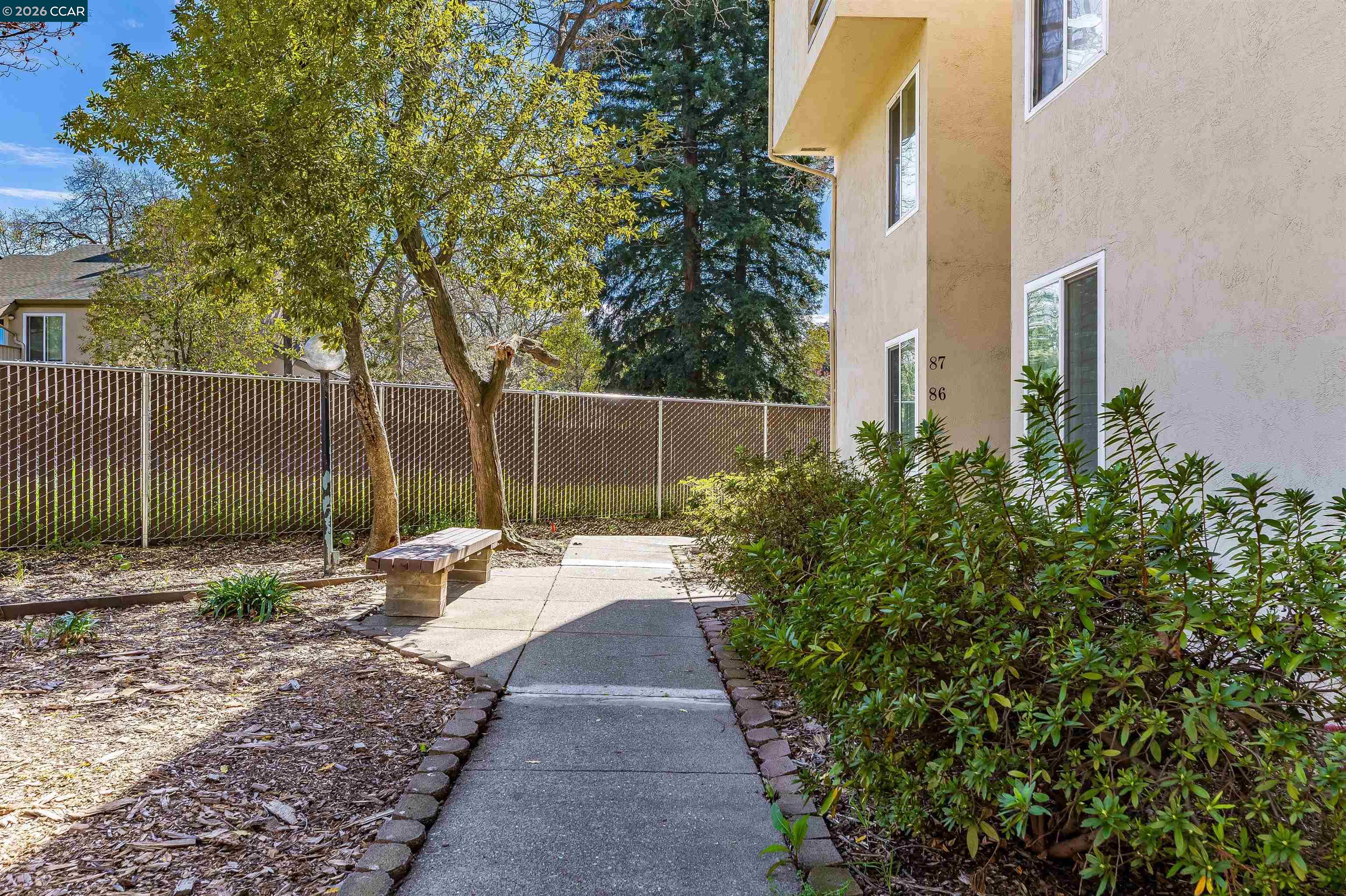 2724 Oak Road, Unit 86 Walnut Creek, CA 94597 - Photo 49 of 53