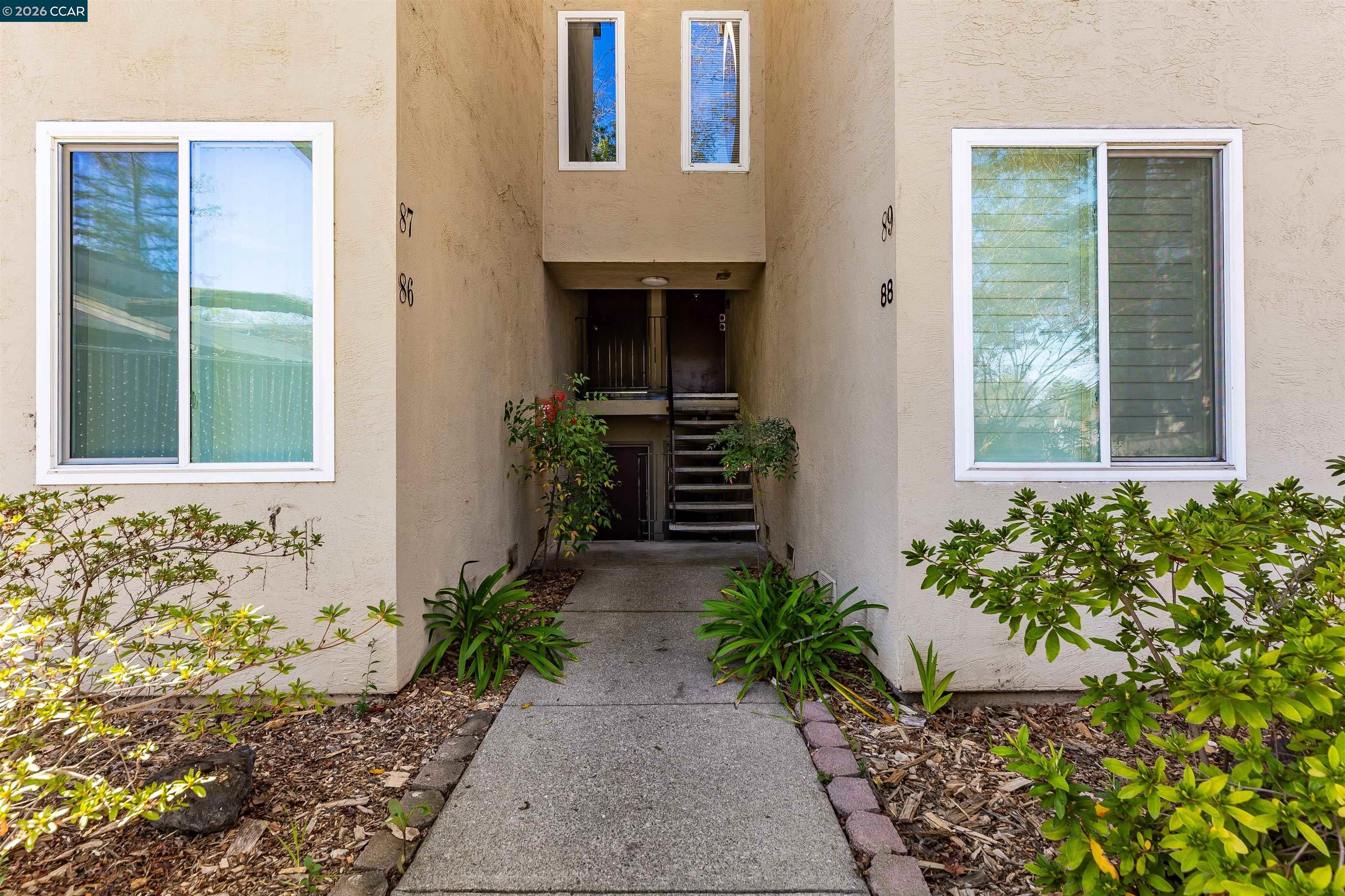 2724 Oak Road, Unit 86 Walnut Creek, CA 94597 - Photo 50 of 53