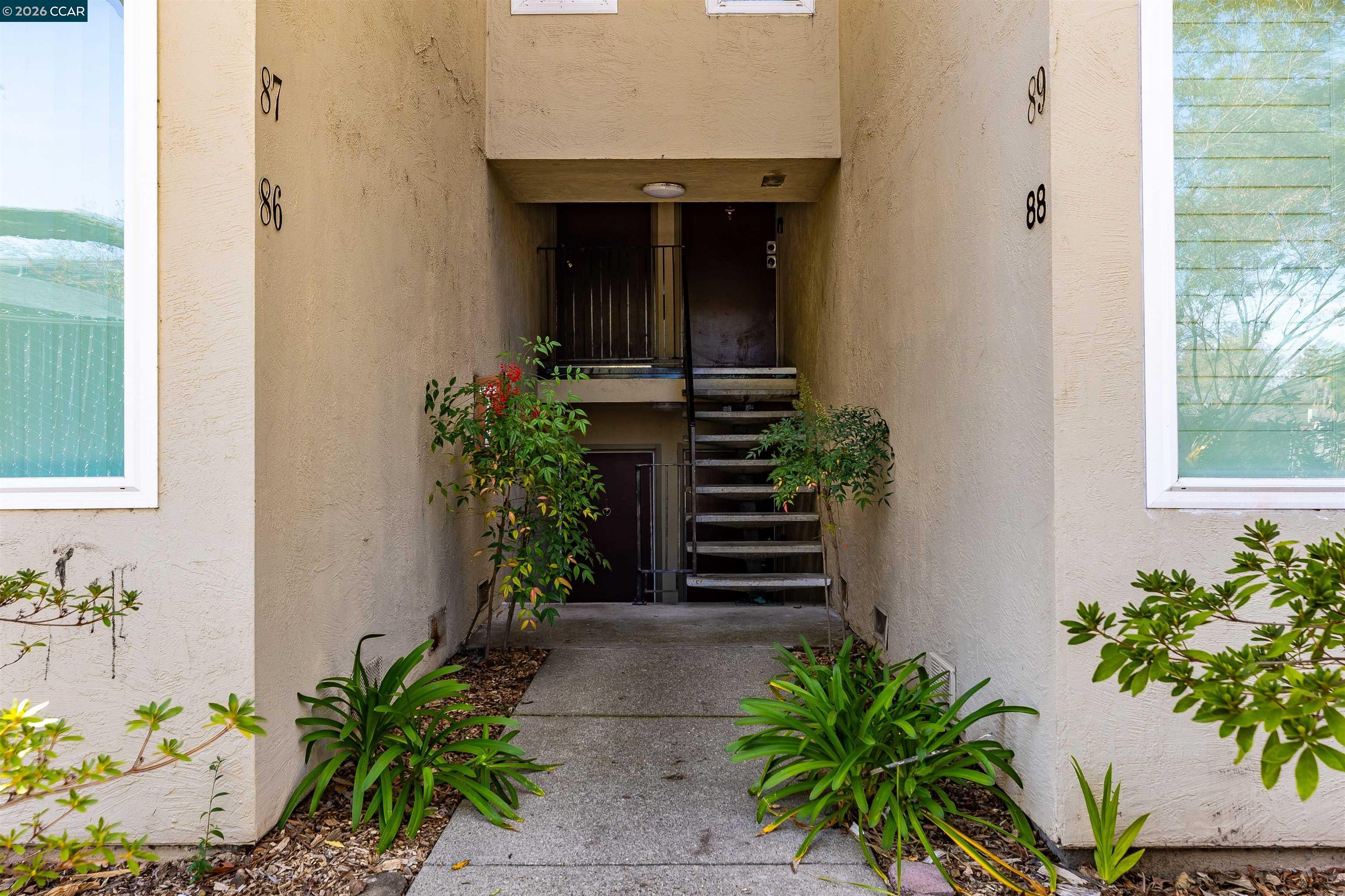 2724 Oak Road, Unit 86 Walnut Creek, CA 94597 - Photo 51 of 53