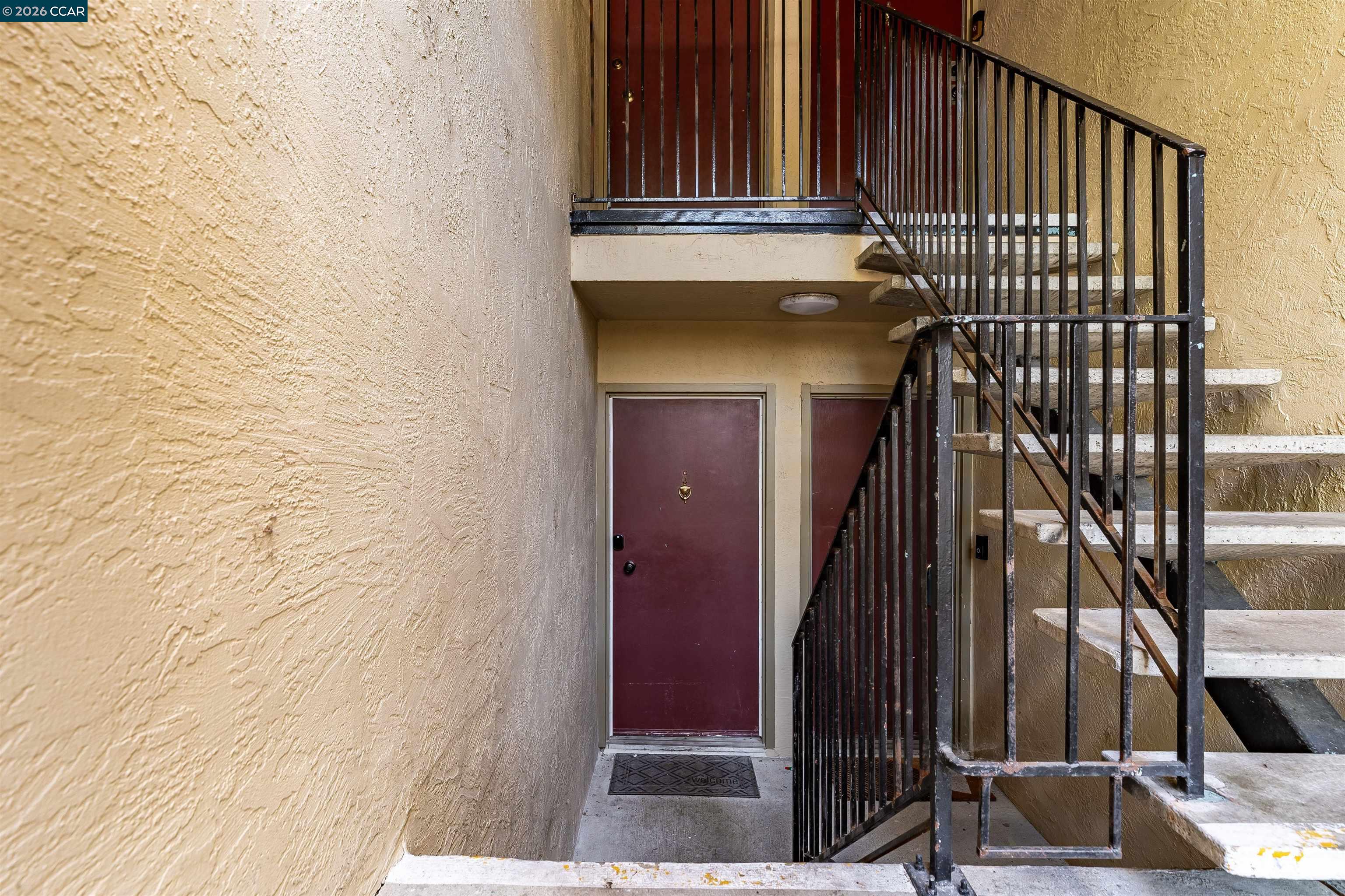 2724 Oak Road, Unit 86 Walnut Creek, CA 94597 - Photo 52 of 53