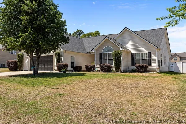 $334,999 | 20 Turkey Oak Circle, Bunnlevel, NC 28323