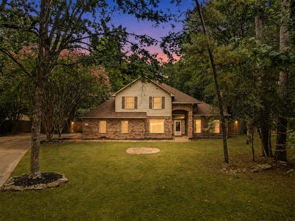 $599,950 | 1018 Mesquite Drive, Magnolia, TX 77354