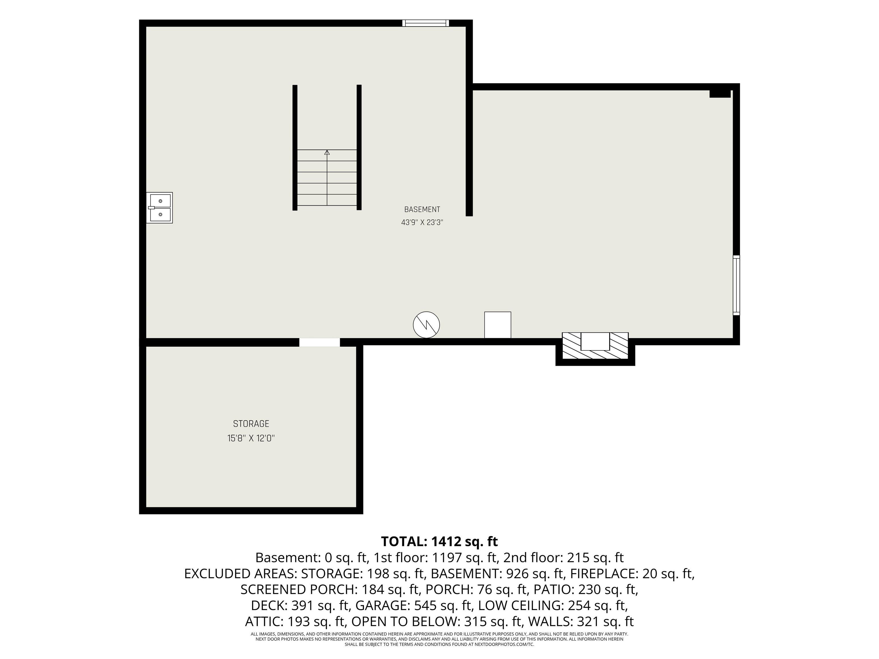 3814 South Towerline Road Bridgeport, MI 48722 - Photo 8 of 28 Gallery Image 8