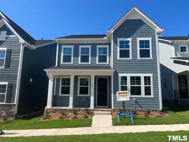 $2,495 | 365 Kaplan Woods Way, Wake Forest, NC 27587