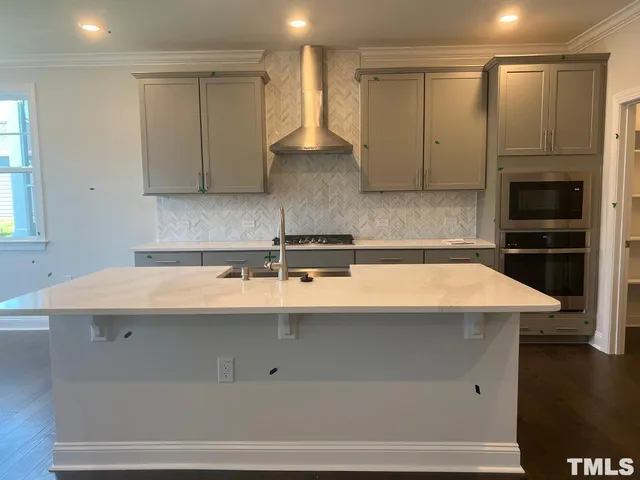 $2,495 | 365 Kaplan Woods Way, Wake Forest, NC 27587