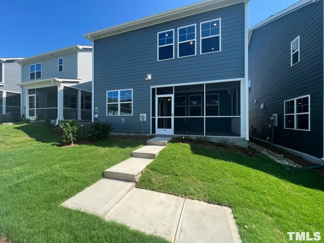 $2,495 | 365 Kaplan Woods Way, Wake Forest, NC 27587