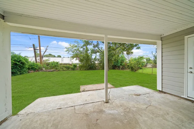 $190,000 | 1502 Harris Avenue, Pasadena, TX 77506