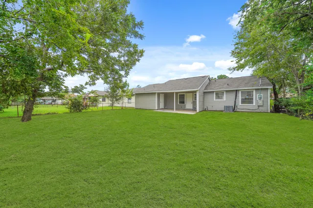 $190,000 | 1502 Harris Avenue, Pasadena, TX 77506