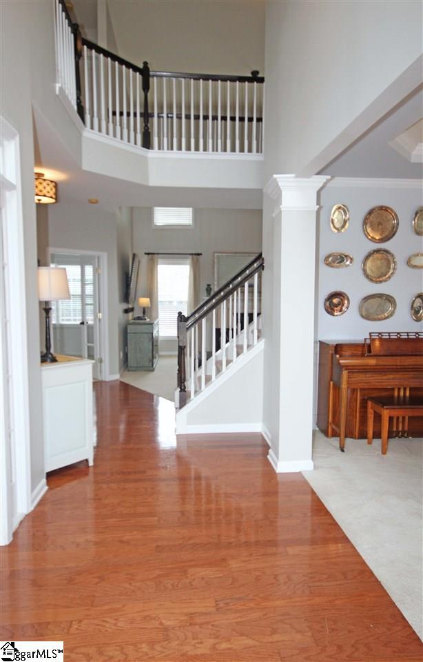 2 Woodsmoke Court Greenville, SC 29607 - Photo 2 of 27 Gallery Image 2