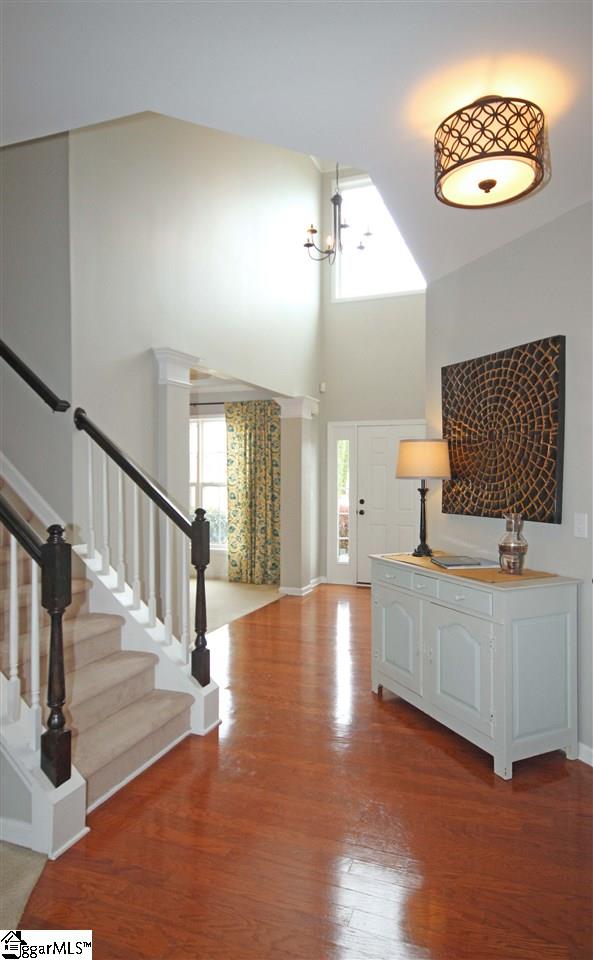 2 Woodsmoke Court Greenville, SC 29607 - Photo 3 of 27 Gallery Image 3