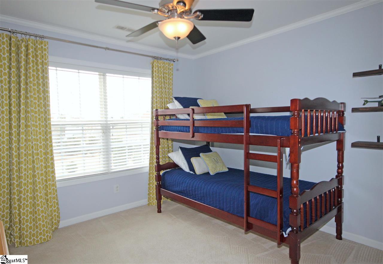 2 Woodsmoke Court Greenville, SC 29607 - Photo 23 of 27 Gallery Image 23