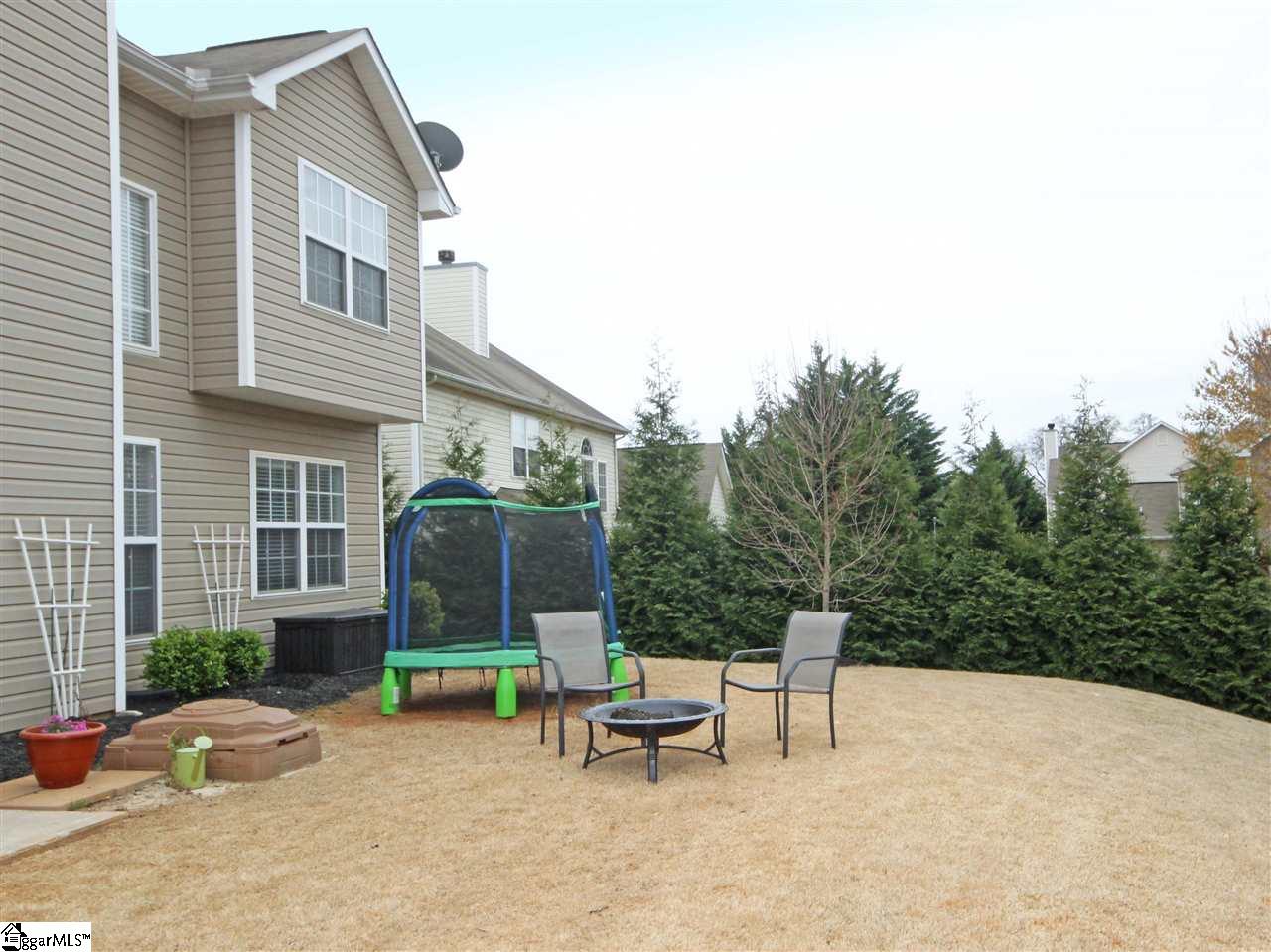 2 Woodsmoke Court Greenville, SC 29607 - Photo 26 of 27 Gallery Image 26