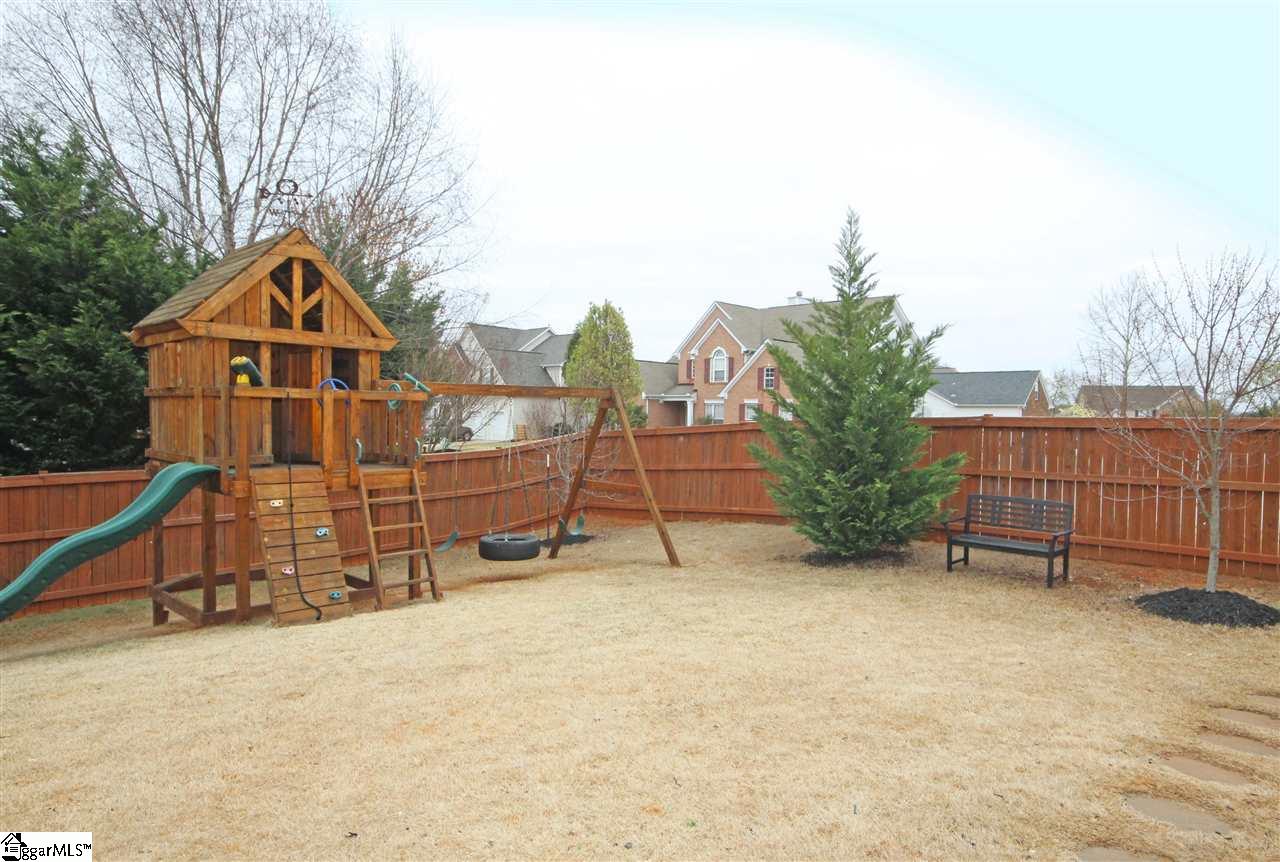 2 Woodsmoke Court Greenville, SC 29607 - Photo 27 of 27 Gallery Image 27