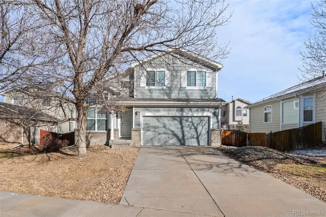 $569,000 | 2824 South Walden Way, Aurora, CO 80013