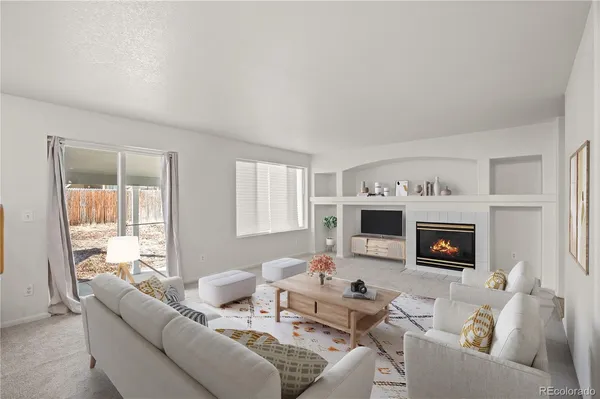 $559,000 | 2824 South Walden Way, Aurora, CO 80013