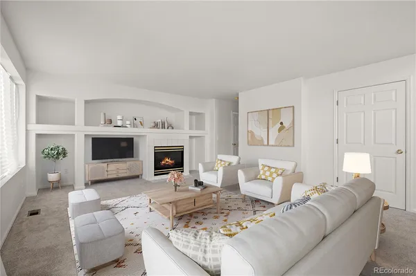 $559,000 | 2824 South Walden Way, Aurora, CO 80013
