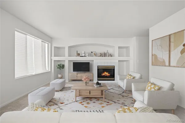 $559,000 | 2824 South Walden Way, Aurora, CO 80013
