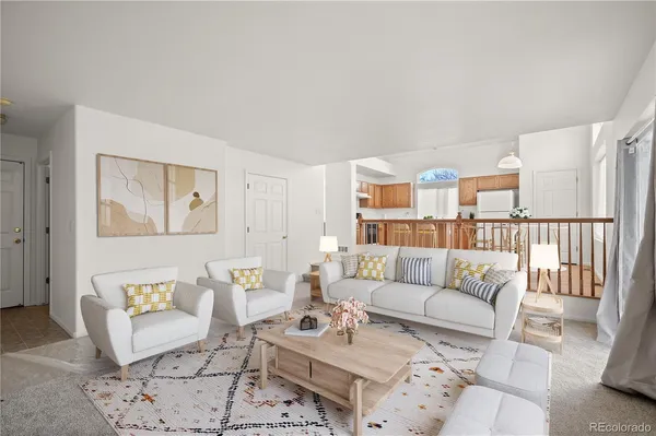 $559,000 | 2824 South Walden Way, Aurora, CO 80013