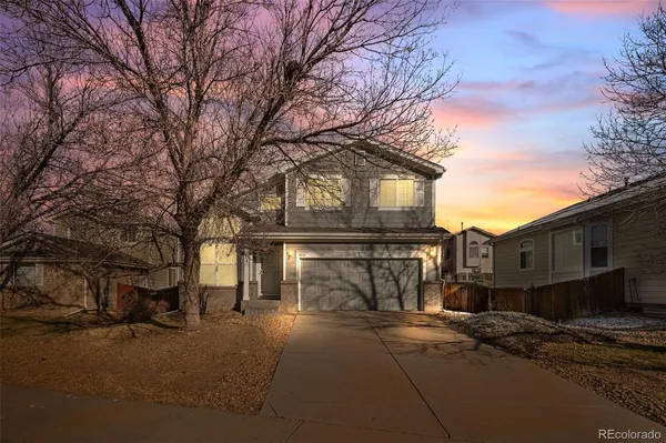 $559,000 | 2824 South Walden Way, Aurora, CO 80013