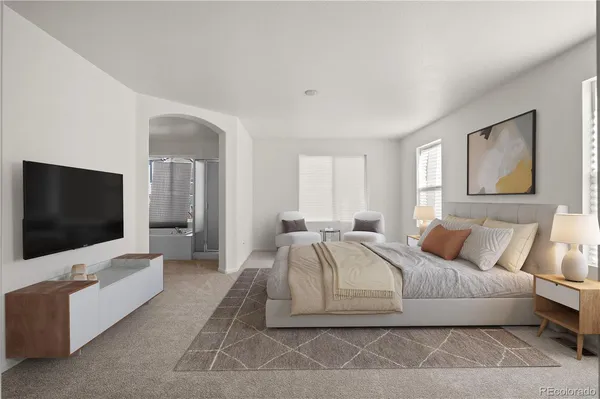 $559,000 | 2824 South Walden Way, Aurora, CO 80013