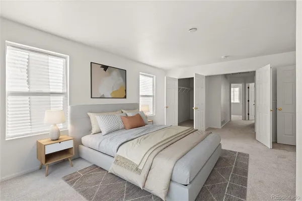 $559,000 | 2824 South Walden Way, Aurora, CO 80013