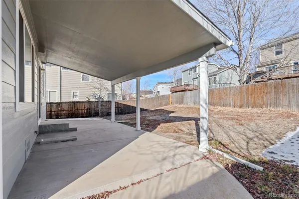 $559,000 | 2824 South Walden Way, Aurora, CO 80013