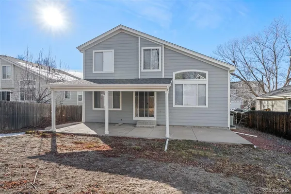$559,000 | 2824 South Walden Way, Aurora, CO 80013