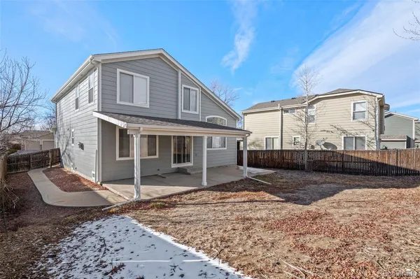 $559,000 | 2824 South Walden Way, Aurora, CO 80013