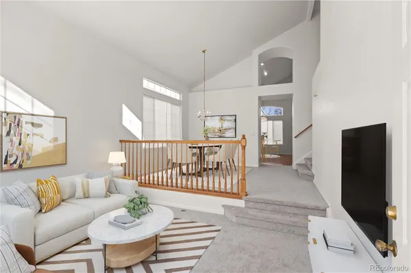 $559,000 | 2824 South Walden Way, Aurora, CO 80013
