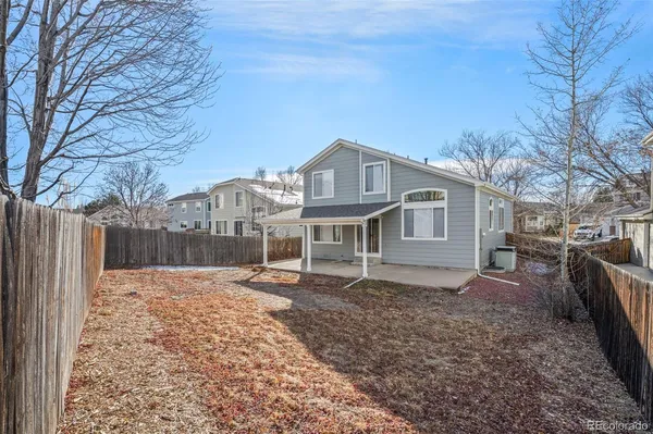 $559,000 | 2824 South Walden Way, Aurora, CO 80013