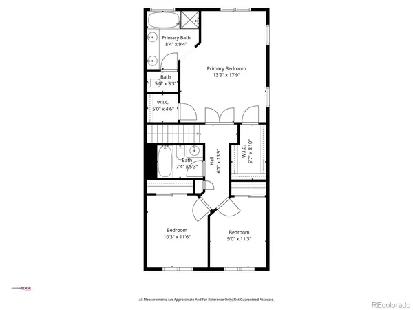 $559,000 | 2824 South Walden Way, Aurora, CO 80013