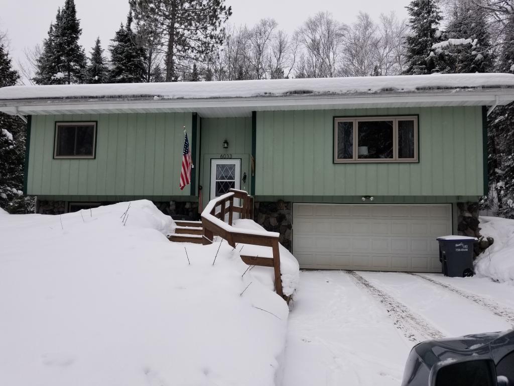 6033 South Pike Lake Road Duluth, MN 55811 - Photo 1 of 1 Gallery Image 1