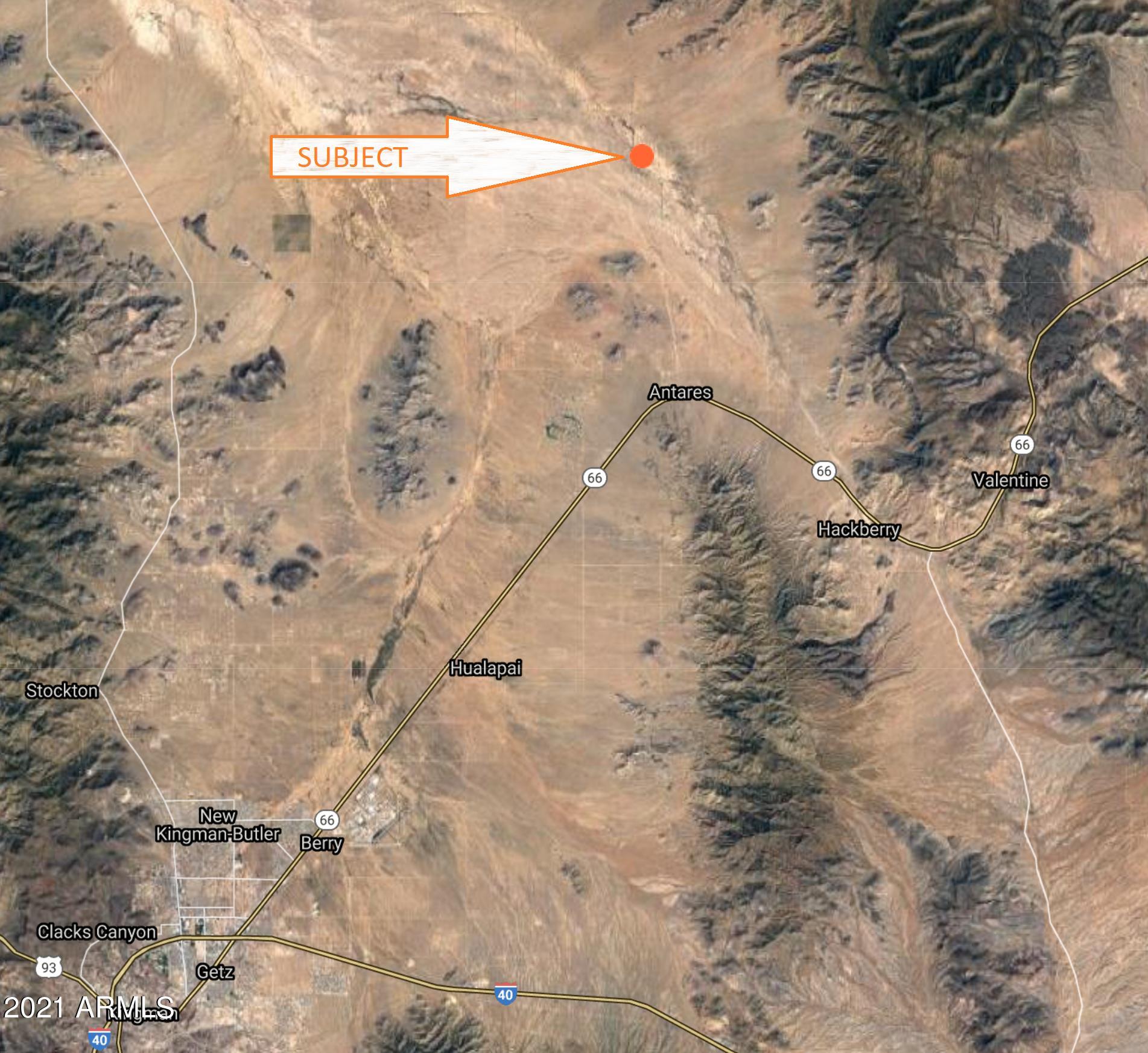 19 North Hopi Road Kingman, AZ 86401 - Photo 1 of 6 19 N Hopi RD