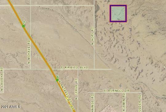 19 North Hopi Road Kingman, AZ 86401 - Photo 3 of 6 19 N Hopi RD