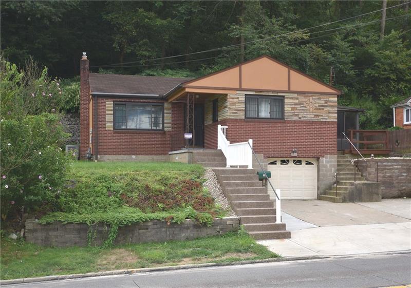 675 Becks Run Road Pittsburgh, PA 15210 - Photo 1 of 20 Gallery Image 1