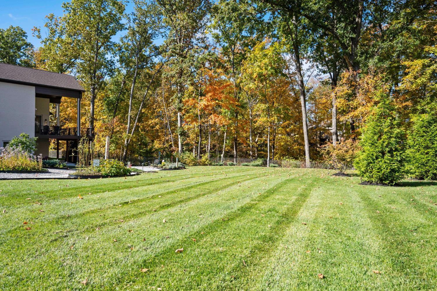960 Oak Ridge Lane Morrow, OH 45152 - Photo 72 of 79