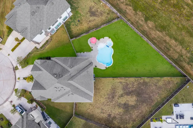 a view of swimming pool