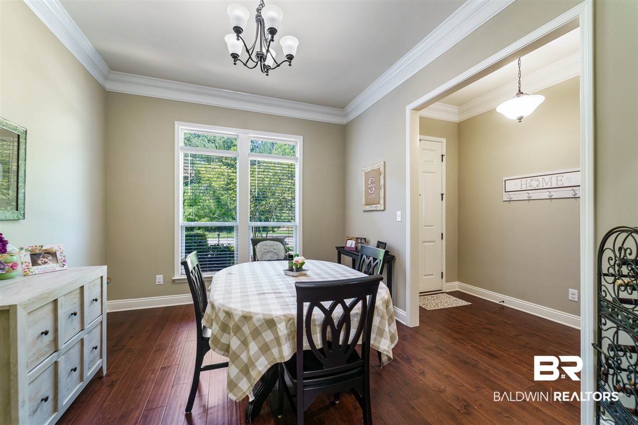 9692 Tanager Lane Daphne, AL 36527 - Photo 5 of 28 Dining
