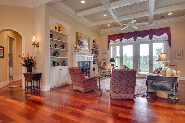 542 Forest Bluffs Road Aiken, SC 29803 - Photo 6 of 45
