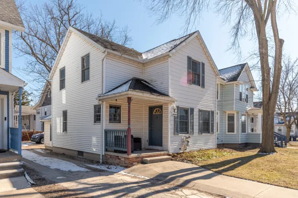 $569,000 | 1509 White Street, Ann Arbor, MI 48104